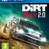 DiRT Rally 2.0 PS4