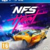Need for Speed Heat