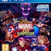 Marvel vs Capcom Infinite PS4