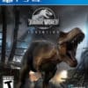 Jurassic World Evolution