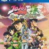 JoJos Bizarre Adventure Eyes of Heaven