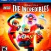 LEGO The Incredibles (Los Increibles)