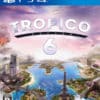 Tropico 6 PS4