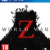 World War Z PS4