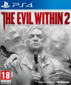 The Evil Within 2