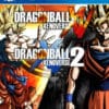Combo Dragon Ball Xenoverse 1 + Dragon Ball Xenoverse 2 PS4