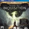 Dragon Age Inquisition - Game of the Year Edition PS4