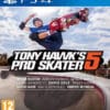 Tony Hawk's Pro Skater 5