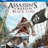 Assassins Creed 4 Black Flag PS4