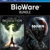 Mass Effect Andromeda + Dragon Age Inquisition