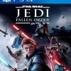 STAR WARS Jedi Fallen Order PS4