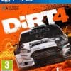 DiRT 4 PS4