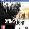 Dying Light PS4