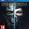 Dishonored 2 PS4