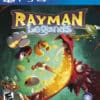 Rayman Legends PS4
