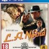 L.A. Noire PS4