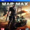 Mad Max PS4