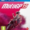 MotoGP 19 PS4