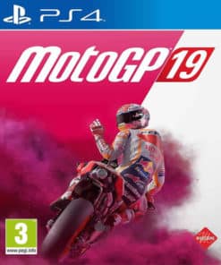 MotoGP 19 PS4