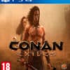 Conan Exiles PS4