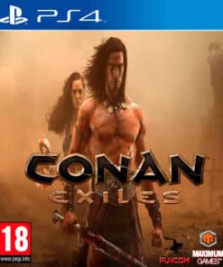 Conan Exiles PS4
