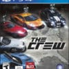 The Crew PS4