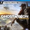 Tom Clancys Ghost Recon Wildlands PS4