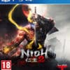 Nioh 2 PS4