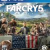 Far Cry 5 PS4