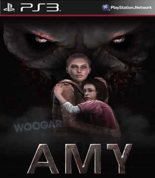 AMY