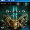 Diablo III Eternal Collection