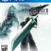 Final Fantasy VII Remake PS4