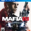 MAFIA III PS4