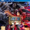 ONE PIECE PIRATE WARRIORS 4