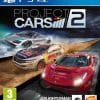 Project CARS 2 PS4
