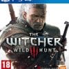 The Witcher 3 Wild Hunt