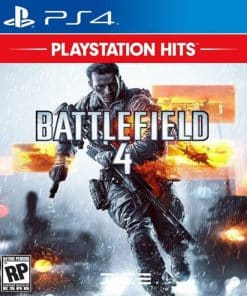 Battlefield 4
