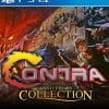 Contra Anniversary Collection PS4