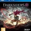 Darksiders III PS4