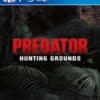 Predator Hunting Grounds
