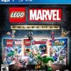 LEGO Marvel Collection (3 en 1)