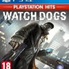 Watch Dogs PS4