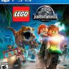 LEGO Jurassic World