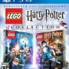 Combo Lego Harry Potter (2 en1) PS4