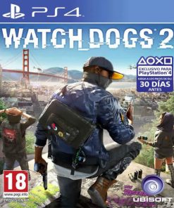Watch Dogs 2