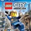LEGO CITY Undercover