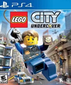 LEGO CITY Undercover