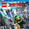 Lego Ninjago PS4