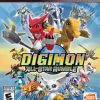 Digimon All-star Rumbo