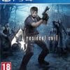 Resident Evil 4